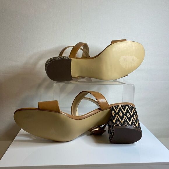 NWOB Nine West Gondola   - Picture 5 of 6